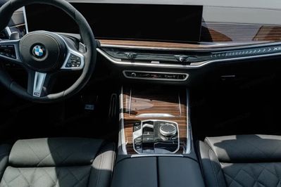 BMW X5 xDrive30d M Sport