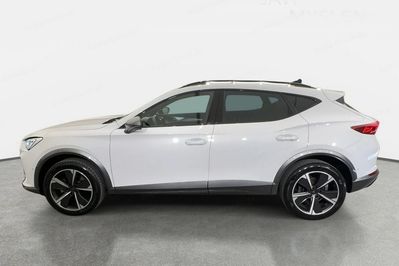 Cupra Formentor 2.0 TDI 4Drive DSG