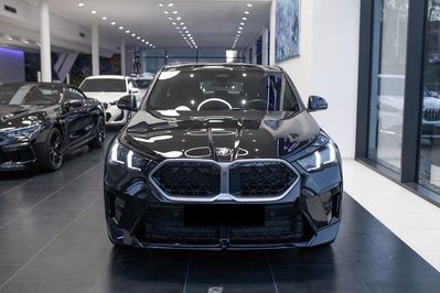 BMW X2 sDrive20d M Sport