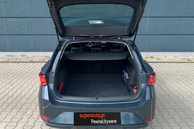 Seat Leon 1.5 TSI Xcellence