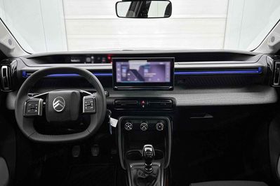 Citroen C3 Plus 1.2 Turbo