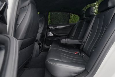 BMW Seria 5 M5