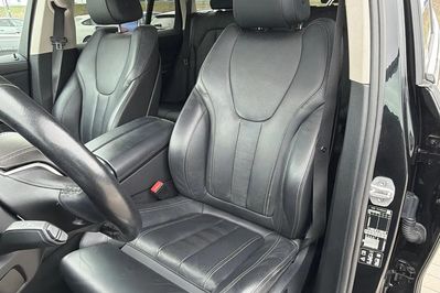 BMW X5 xDrive25d sport-aut