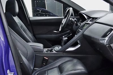 Jaguar E-Pace 2.0 i4P AWD R-Dynamic S