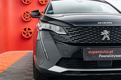 Peugeot 5008 1.5 BlueHDi Allure Pack S&S EAT8