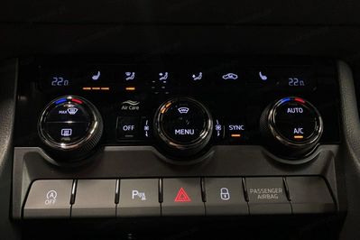 Skoda Karoq 1.5 TSI DSG