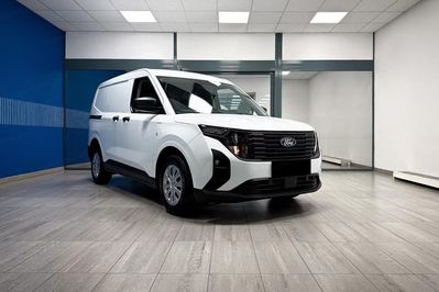 Ford Transit Courier Trend L1H1