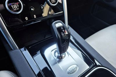 Land Rover Discovery Sport P200