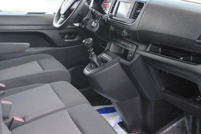 Opel Vivaro L2H1