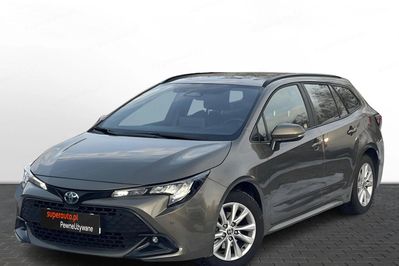 Toyota Corolla 1.8 Hybrid Comfort