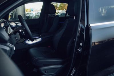 Mercedes GLE 300 d mHEV 4-Matic