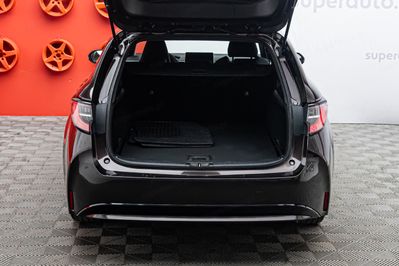 Toyota Corolla 1.8 Hybrid Style