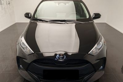Toyota Yaris Comfort 1.5 Hybrid