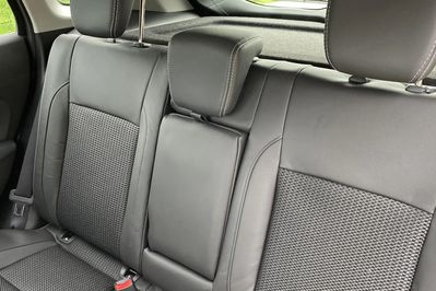 Suzuki S-Cross 1.4 SHVS Elegance SP 4WD