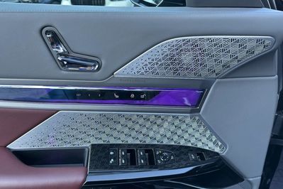 BMW i7 M70 xDrive