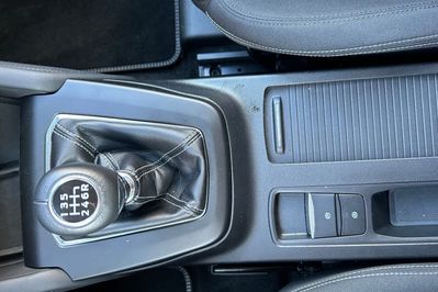 Ford Focus 1.0 EcoBoost Titanium X