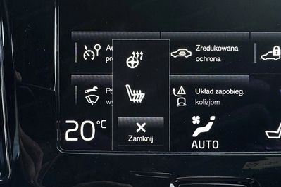 Volvo V60 B4 D R-Design aut