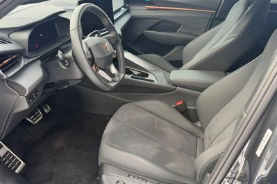 Cupra Terramar 1.5 TSI DSG