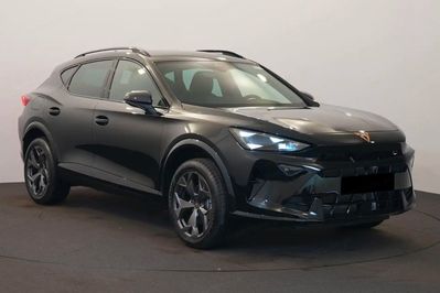 Cupra Formentor 1.5 eTSI DSG