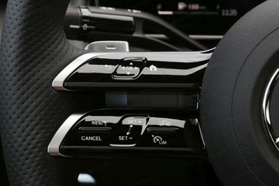 Mercedes GLC Coupe 220 d 4-Matic AMG Line