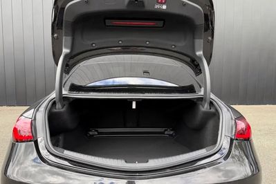 Mercedes CLE 200 4-Matic AMG Line