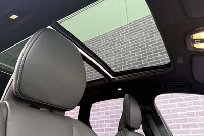 Volvo XC60 B5 AWD Ultra Black Edition