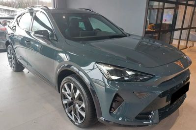 Cupra Formentor 2.0 TSI DSG 4Drive