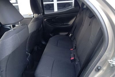 Toyota Yaris 1.5 Style
