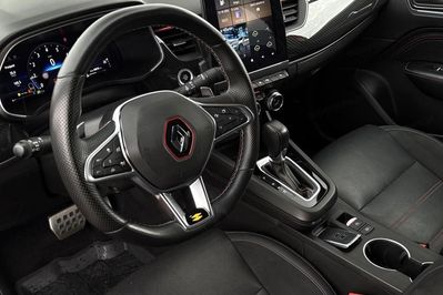 Renault Arkana 1.3 TCe R.S Line EDC