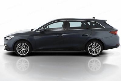 Seat Leon 1.4 eHybrid Xcellence DSG