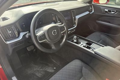 Volvo V60 B3 B Core