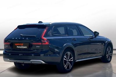 Volvo V90 Cross Country B5 D AWD Pro
