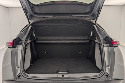 Peugeot 2008 ALLURE 1.2 PureTech