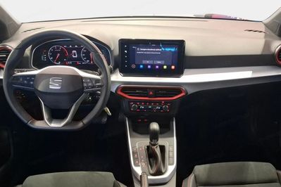 Seat Arona 1.0 TSI DSG