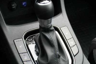 Hyundai i30 1.0 T-GDI Smart DCT