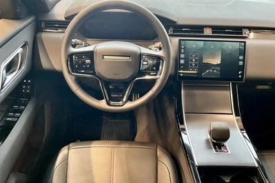 Land Rover Range Rover Velar P400e Dynamic SE
