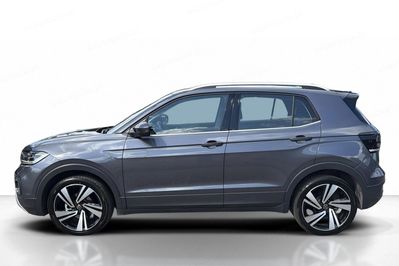 Volkswagen T-Cross 1.5 TSI DSG
