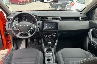 Dacia Duster 1.0 TCe Journey