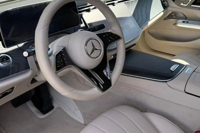 Mercedes Klasa E 200 4-Matic Exclusive