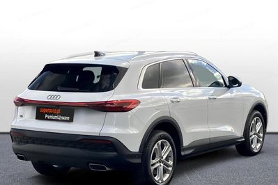 Audi Q5 TFSI mHEV 150 kW S tronic