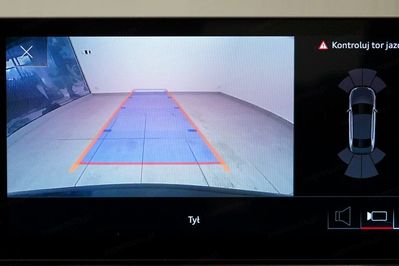 Audi A4 35 TFSI S Line