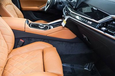 BMW X6 xDrive30d M Sport
