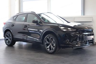Cupra Formentor 1.5 e-TSI DSG