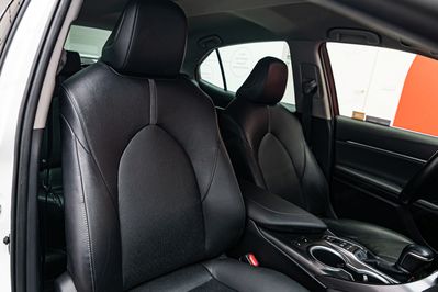 Toyota Camry 2.5 Hybrid Executive