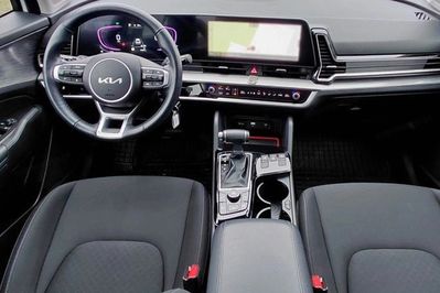 Kia Sportage 1.6 T-GDI  M 2WD DCT