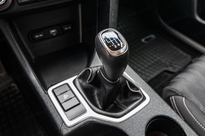 Kia Sportage 1.6 GDI M 2WD