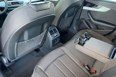 Audi A4 35 TDI mHEV S tronic