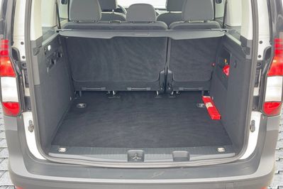 Volkswagen Caddy 2.0 TDI