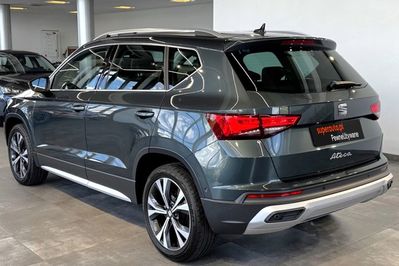 Seat Ateca 1.5 TSI