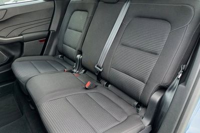 Ford Kuga 1.5 EcoBoost FWD Titanium